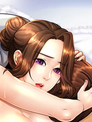 친밀한 가족 封面