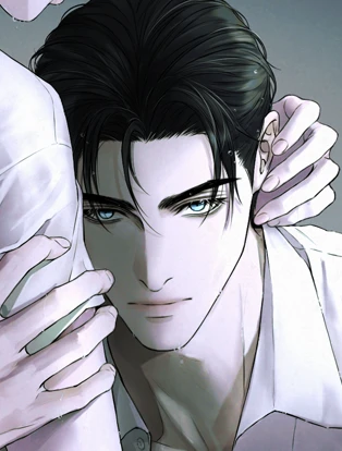 Diamond Dust：ダイヤモンド・ダスト - 1話無料！ - BeLTOON : ベル