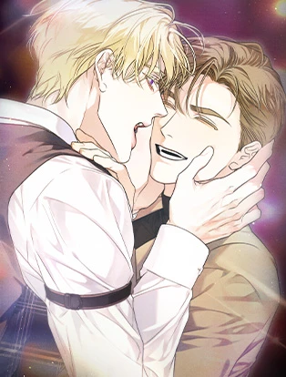 韓国BL キス・ミー・イフ・ユー・キャン Comiplus+ Kiss Me If You Can(キス・ミー・イフ・ユー・キャン) - 無料漫画