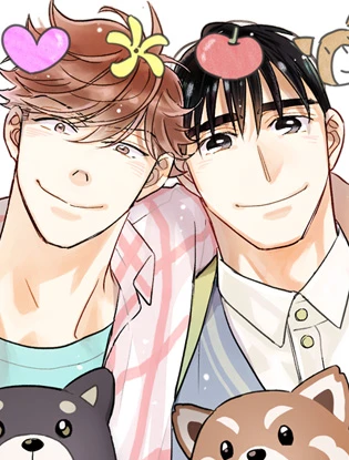 불가항력 그대 시즌2 -진호와 민석-