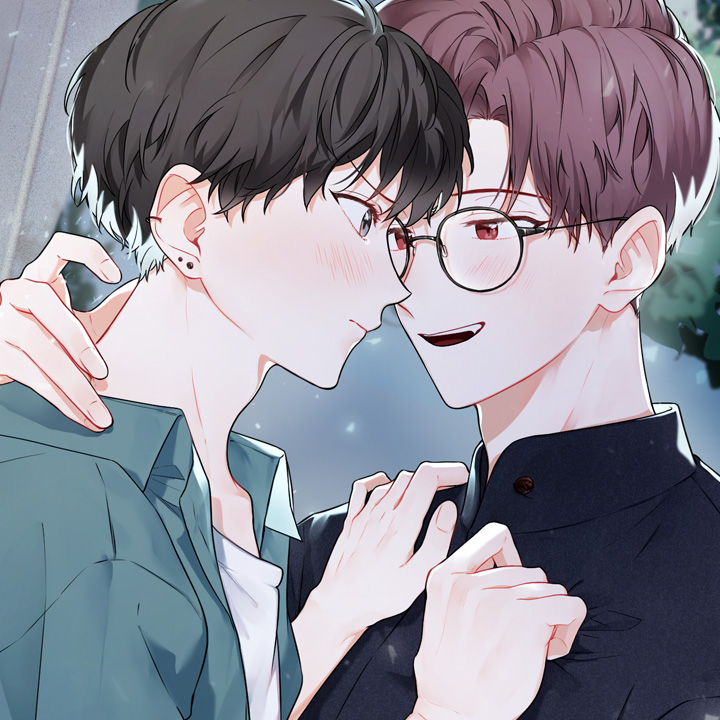블러드 앤드 러브