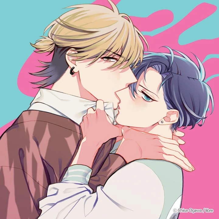 vs.LOVE[루비]
