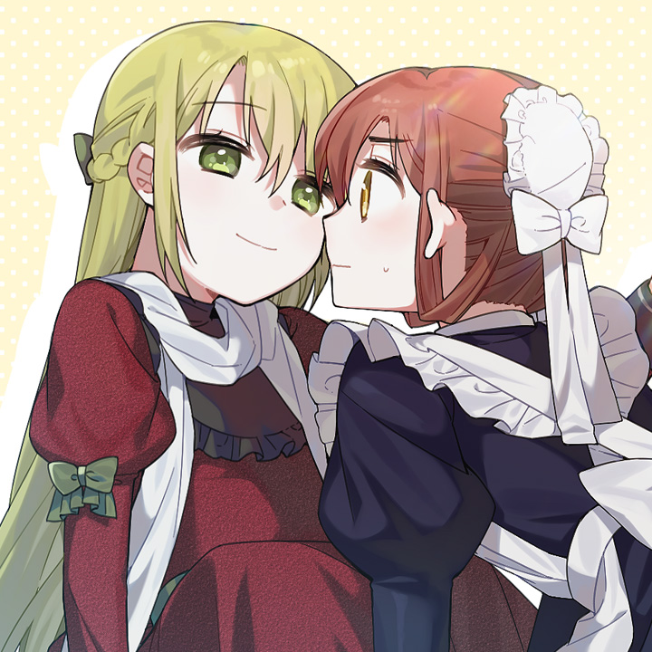 Hi, my lady