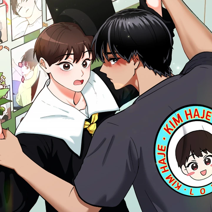 선배! 졸업하지 마세요!