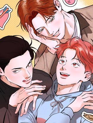 명태새끼 말려버려!