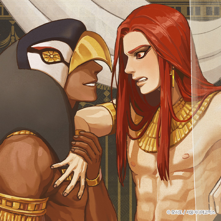 엔네아드(ENNEAD)