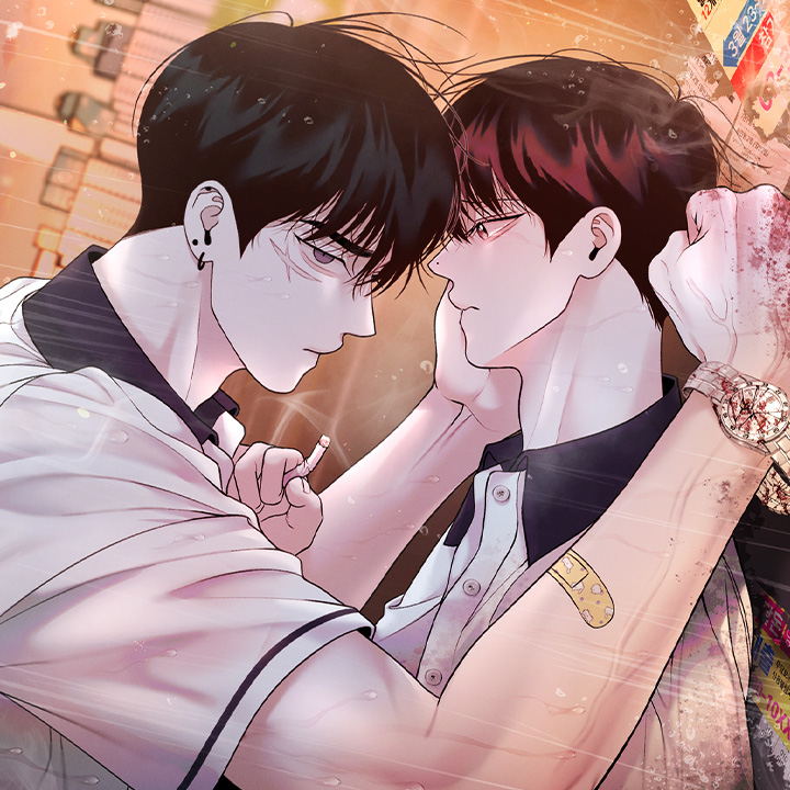 월요일의 구원자