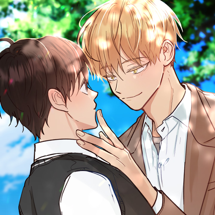 [무료&할인🔖] 짝사랑 누가해. 네, '누'입니다. (~7/21)