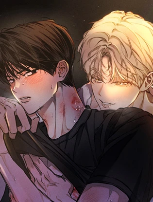 스테이지 비하인드