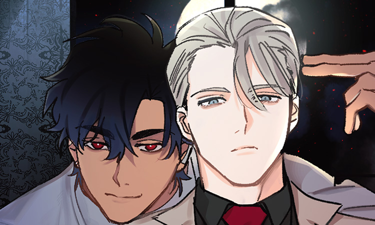 Le Fauve Qui Avala La Lune Scan Vf