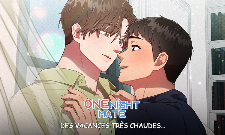 One Night Mate Scan Vf