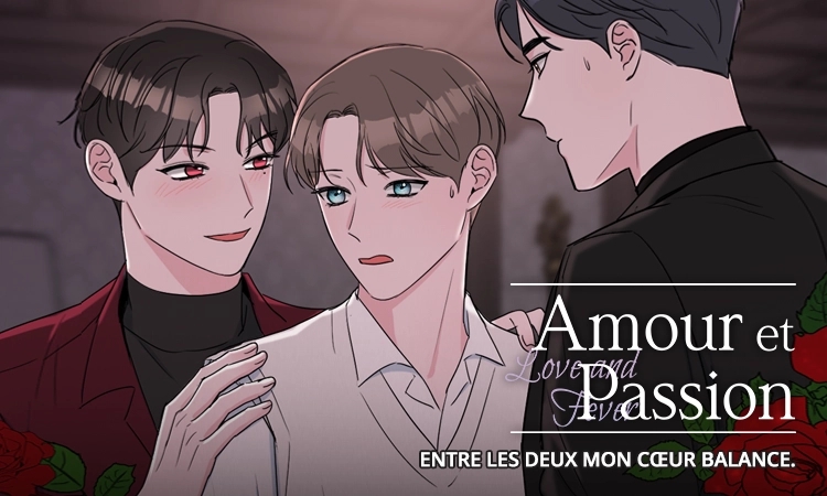 Amour et Passion (Intro) - LE BONTOON