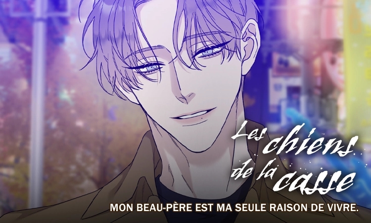 Les chiens de la casse (Intro) - LE BONTOON