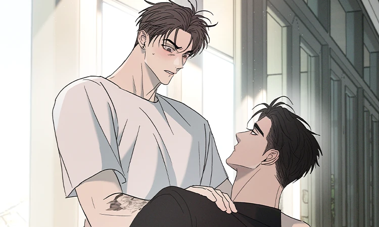 Les Opposés s'Attirent - LE BONTOON