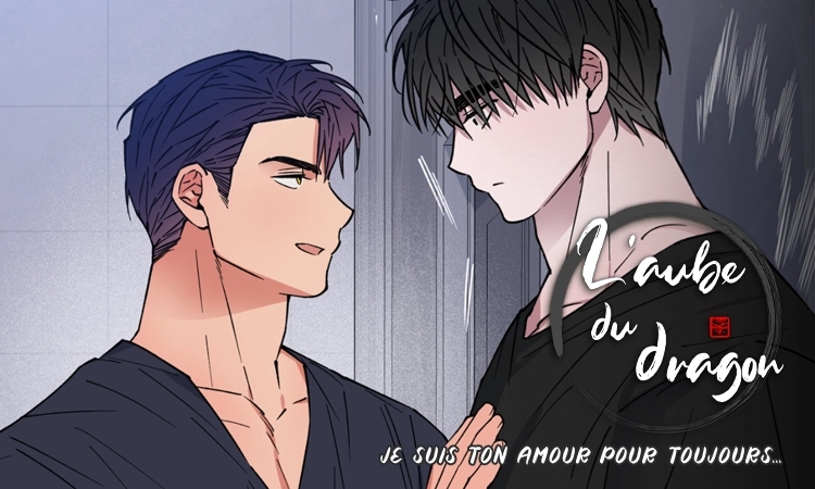 L'aube Du Dragon Scan Vf