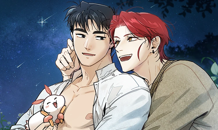 L'amour En Apesanteur Scan Vf