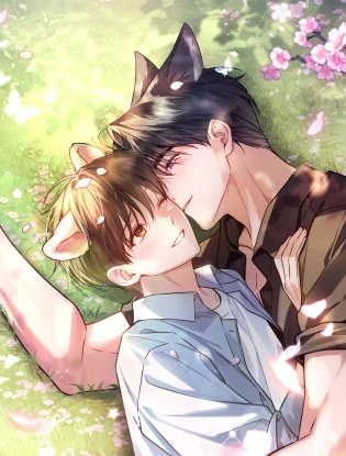 ลูกหมาของฉัน ใครก็ห้ามแตะ!