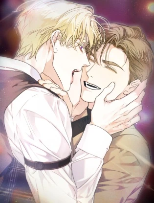 Kiss Me if You Can