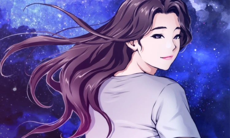 Ces Nuits Avec Elle Scan Vf