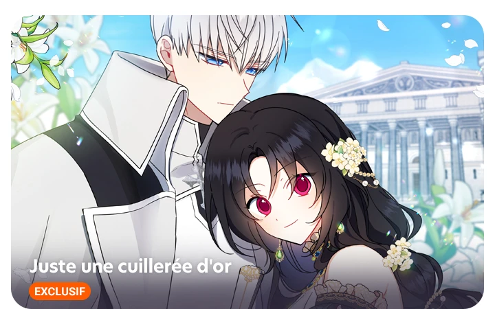 (Adulte) Secondo Piatto - DELITOON