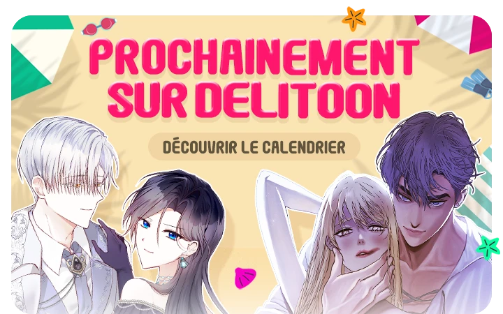 (Adulte) Secondo Piatto - DELITOON
