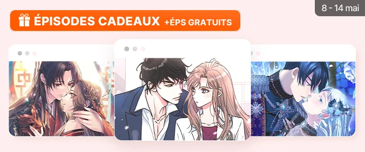 Elle me rend fou - DELITOON
