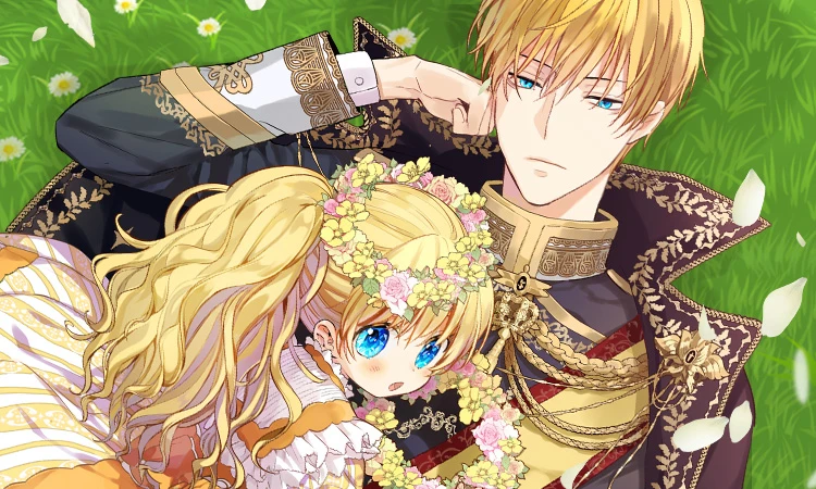 Dites-moi, Princesse ! - DELITOON