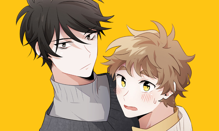 Mon Copycat - DELITOON