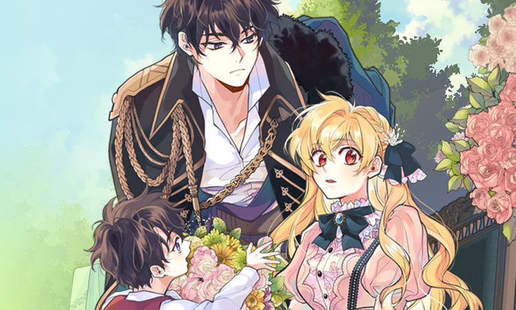 Ma Sœur M'a Offert Un Hero Scan Vf