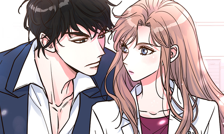 My Secret Fiancé - DELITOON