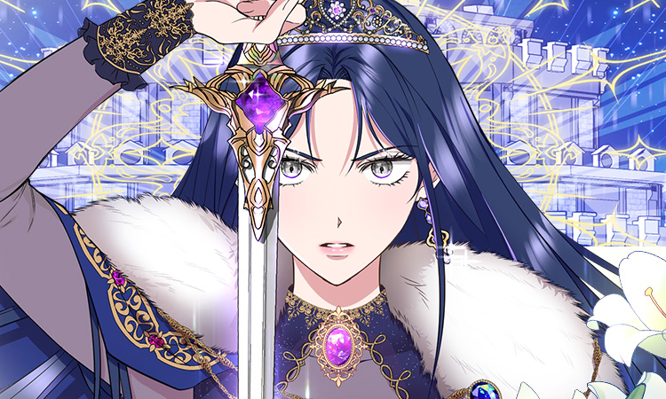 La Magicienne Aux Cheveux Dor Scan Vf www.delitoon.com