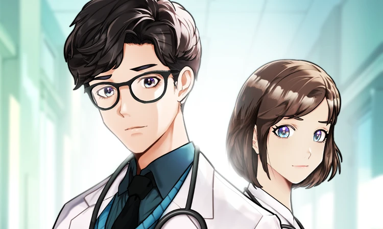 Courage, Docteur ! - DELITOON