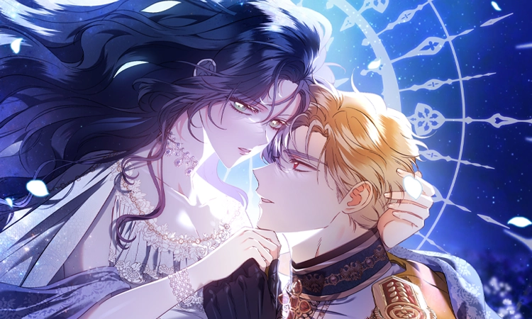 N'ayez D'yeux Que Pour Jasmine Scan Vf www.delitoon.com