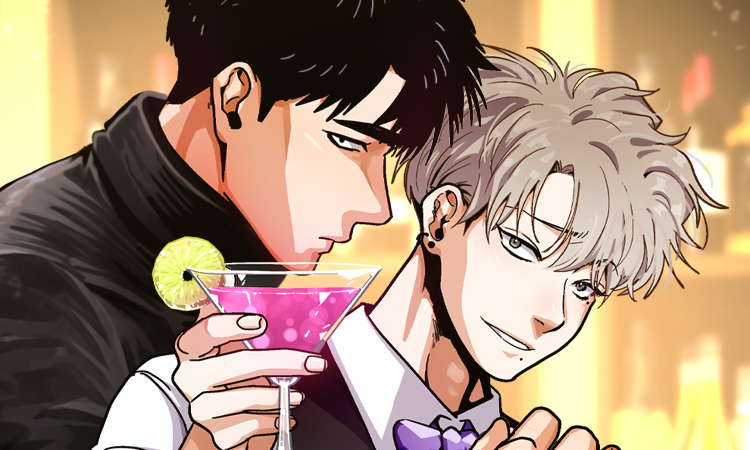 [Mature] Love so pure - Delitoon