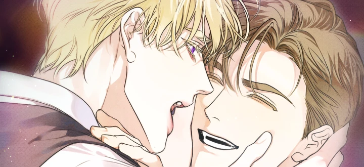 Kiss Me if You Can - Lezhin DE