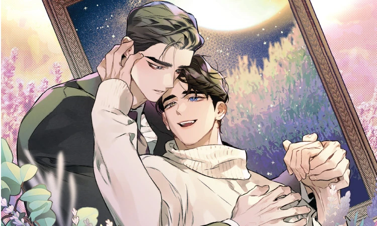 Define the Relationship - Lezhin Comics ES