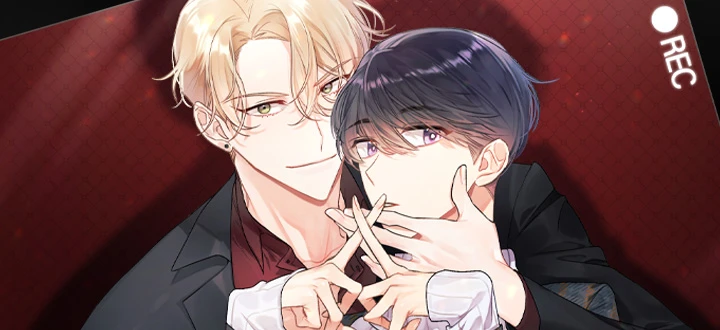 Secret Therapy - Lezhin DE