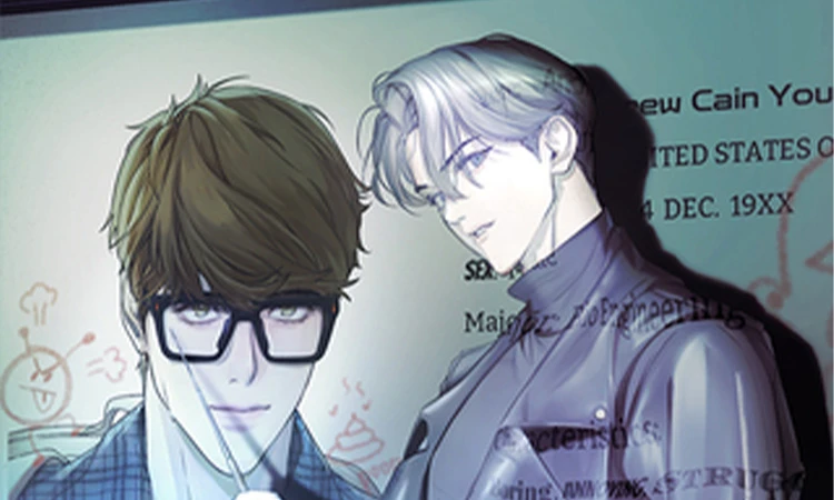 Nerd Project - Lezhin Comics ES