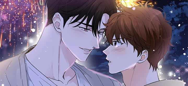 Part-time Partner - WEBTOON - Lezhin Comics ES