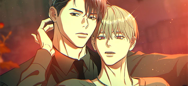 Blaze Out - WEBTOON - Lezhin Comics ES