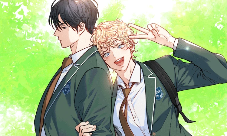 El Amor Es Una Ilusión Superstar Lezhin Comics Es