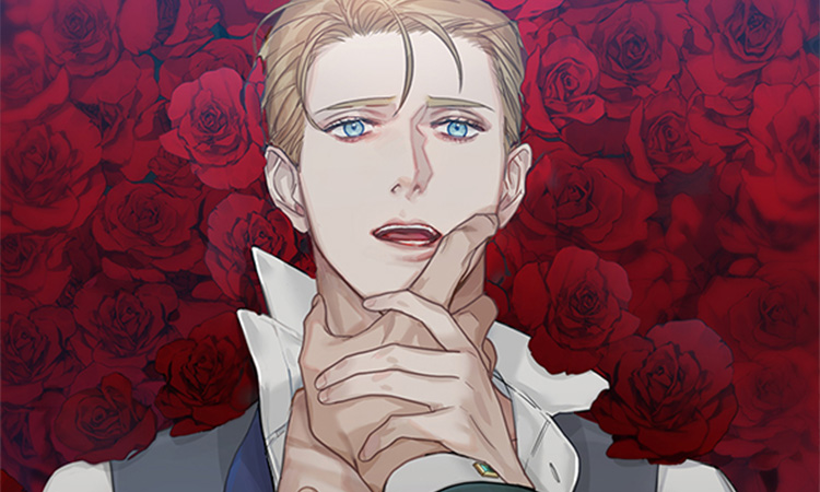 Into the rose garden - Lezhin Comics ES