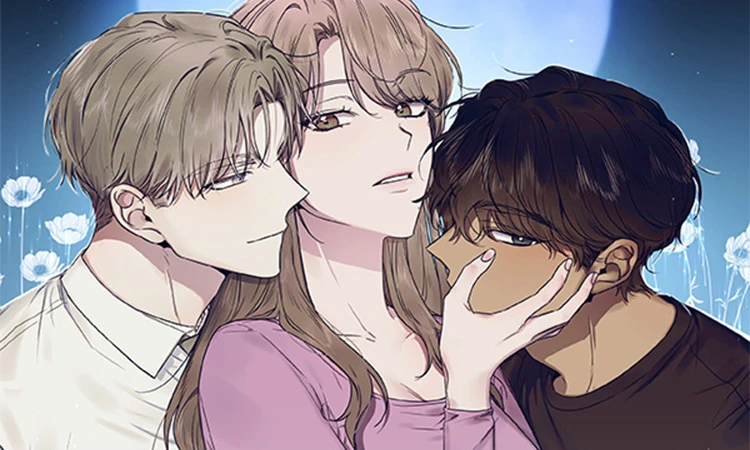 La que florece en el invierno - Lezhin Comics ES