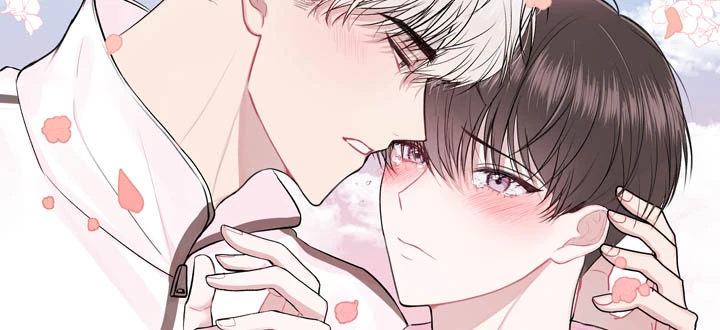 ¡No llores, sonbe! - WEBTOON - Lezhin Comics ES