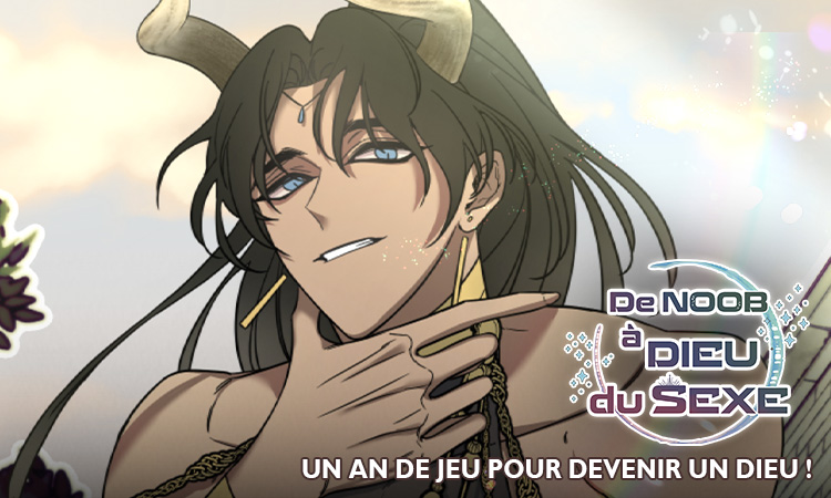 De Noob A Dieu Du S Scan Vf