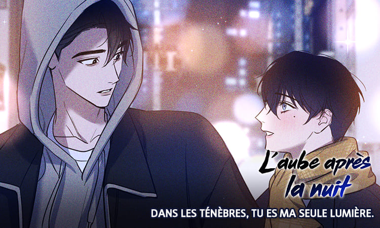 L'aube après la nuit (Intro) - LE BONTOON