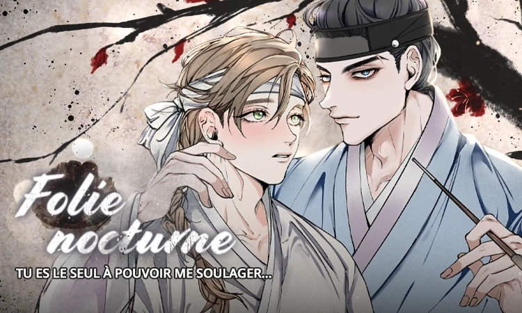 Folie nocturne - LE BONTOON