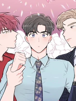 ANTI P.T〜今日から俺はアンチになる!?〜 - 無料漫画・試し読み・女性向けフルカラーマンガはBeLTOON : ベルトゥーン