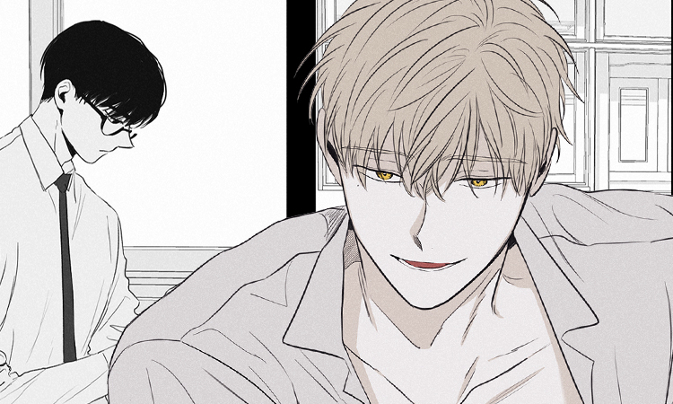 チェックメイト〜君を取るのはこの俺〜 【試し読み】 - BeLTOON : ベルトゥーン | 女性向けフルカラーウェブマンガ・無料漫画 ...