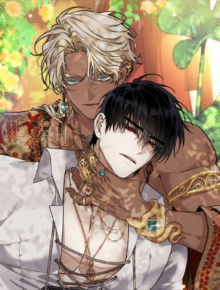 白夜の花道 - 1話無料！ - BeLTOON : ベルトゥーン | 女性向け